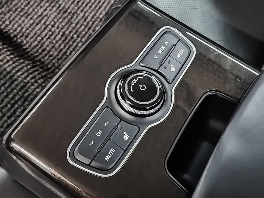 KIA K7 2013 - Importación desde Corea - HF Imports Iquique - Foto 14