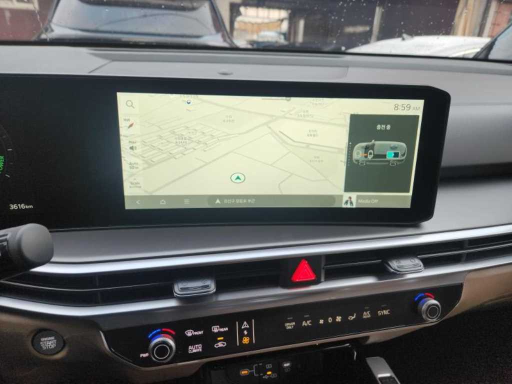 KIA Sorento - Vista 7