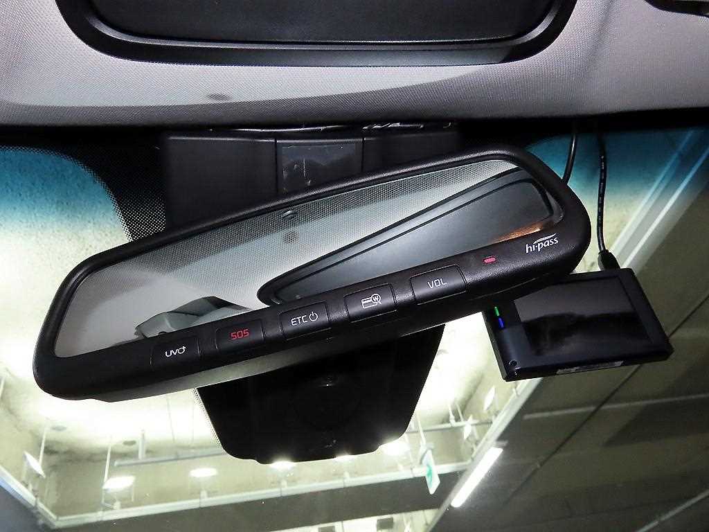 KIA Sorento 2020 Blanco - Importación desde Corea - HF Imports Iquique - Foto 16