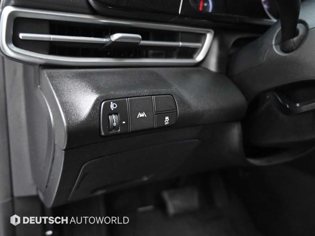 HYUNDAI Avante 2022 Blanco - Importación desde Corea - HF Imports Iquique - Foto 14