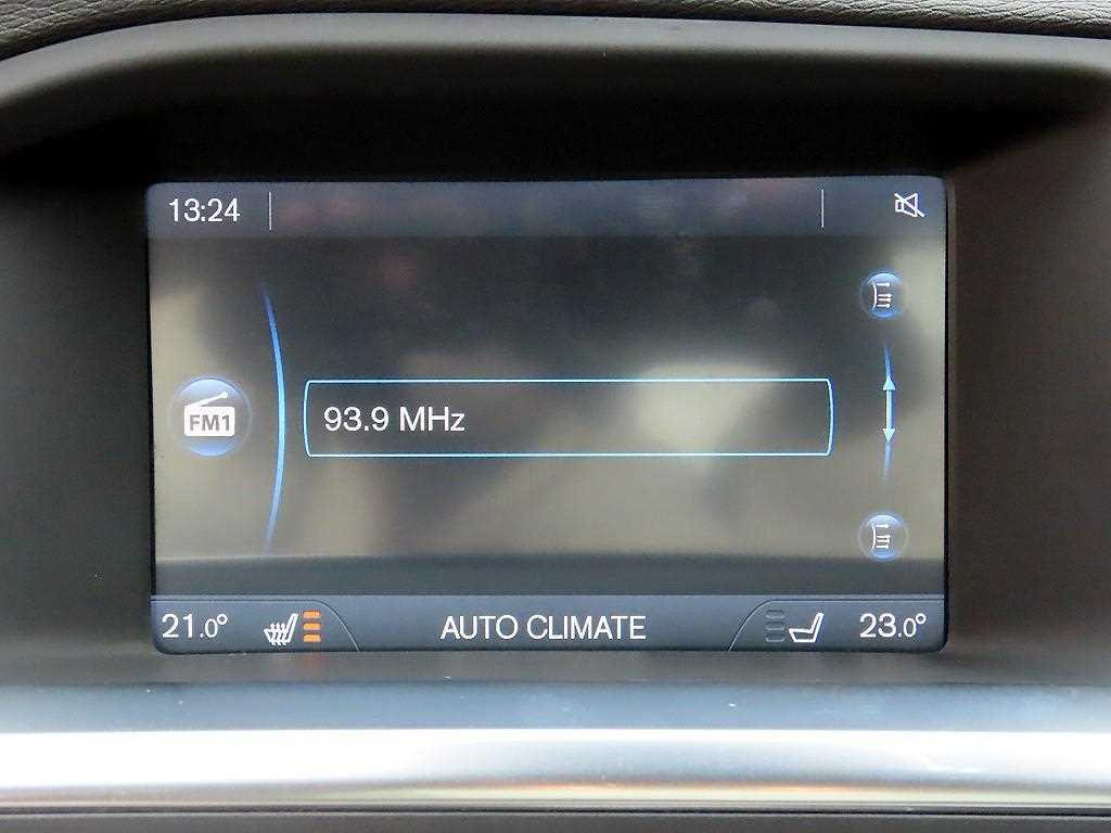 Volvo S60 2015 Blanco - Importación desde Corea - HF Imports Iquique - Foto 14