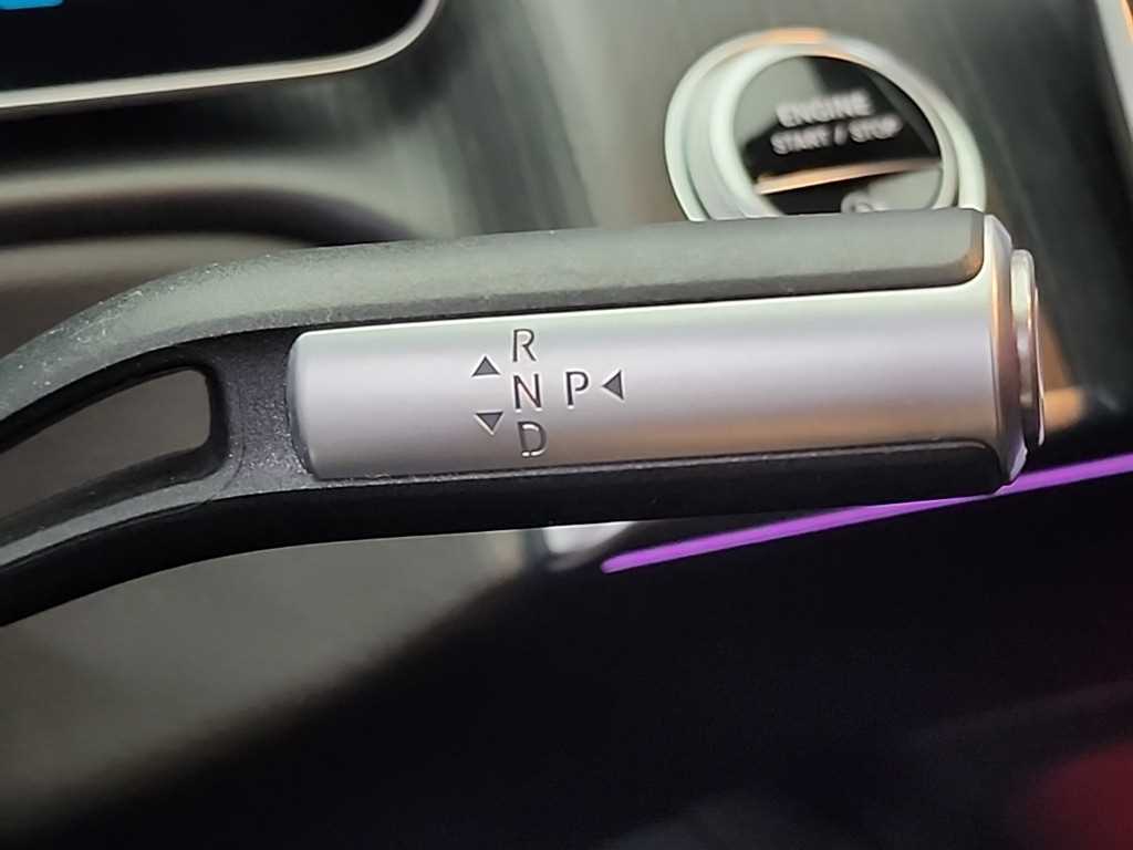 Mercedes Benz S Class - Vista 8