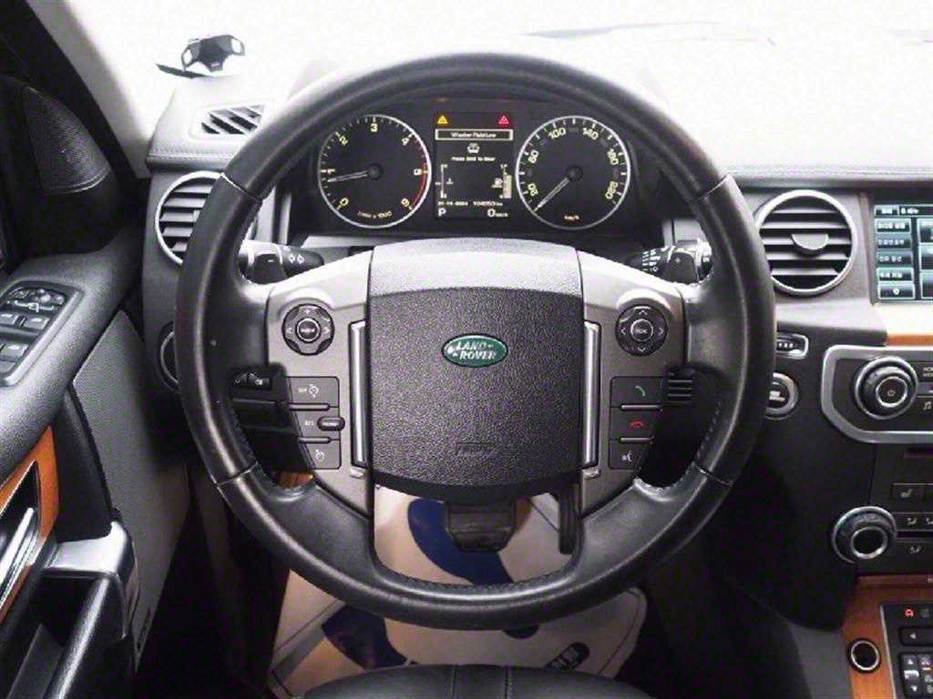 Land Rover Discovery 2013 - Importación desde Corea - HF Imports Iquique - Foto 14