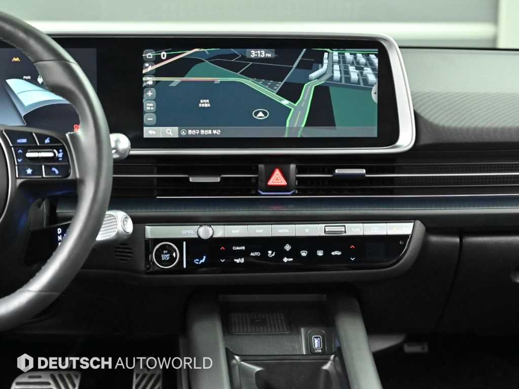 HYUNDAI Ioniq 6 2023 - Importación desde Corea - HF Imports Iquique - Foto 14