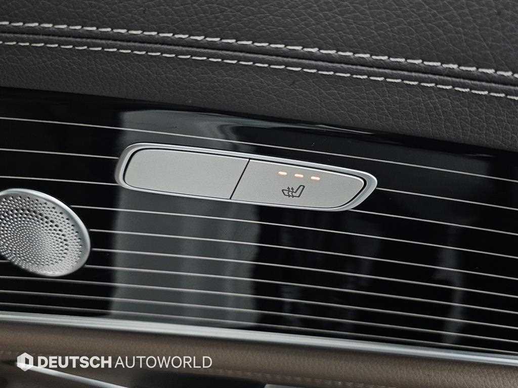 Mercedes Benz E class 2017 Blanco - Importación desde Corea - HF Imports Iquique - Foto 16