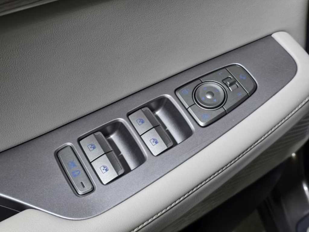 HYUNDAI Palisade - Vista 12