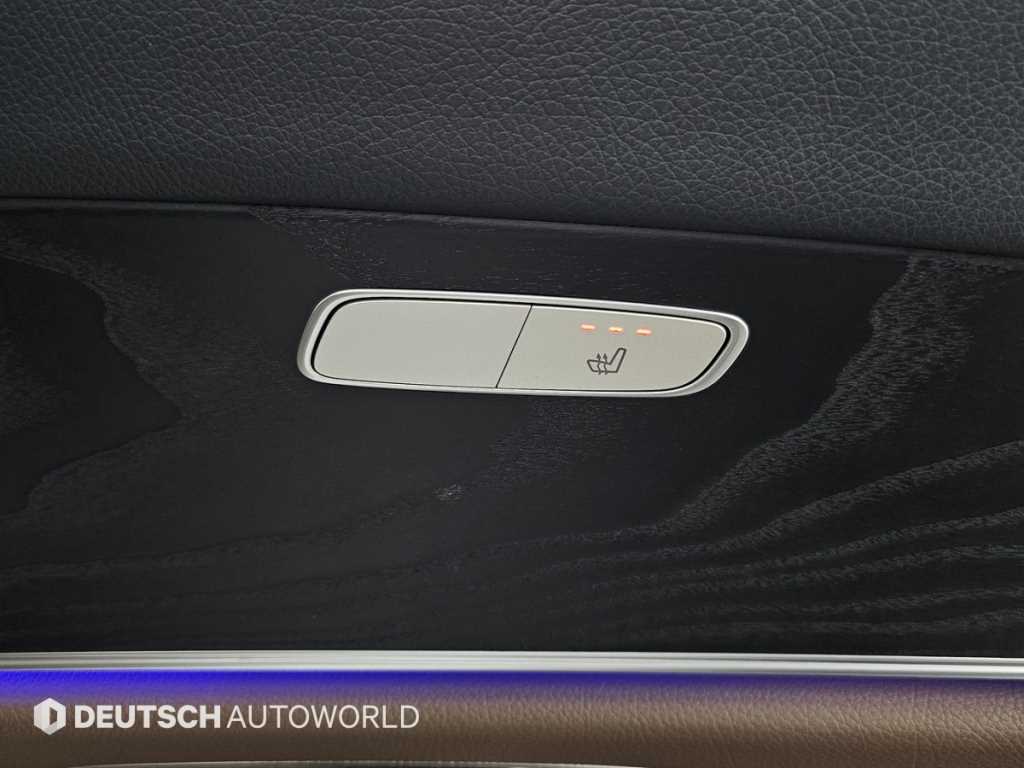 Mercedes Benz E class 2018 - Importación desde Corea - HF Imports Iquique - Foto 16