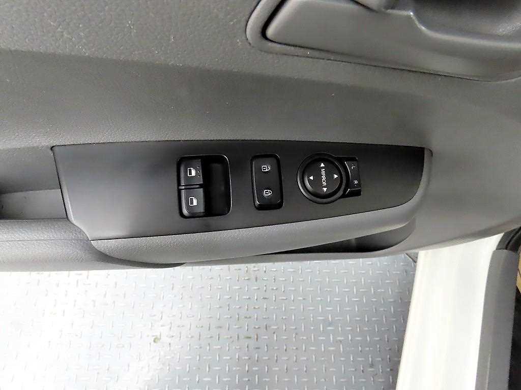 KIA Morning - Vista 11