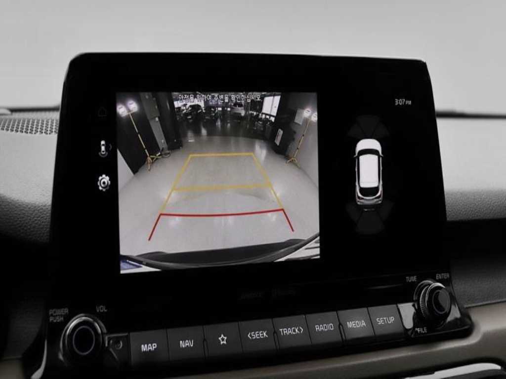 KIA Seltos 2022 - Importación desde Corea - HF Imports Iquique - Foto 18