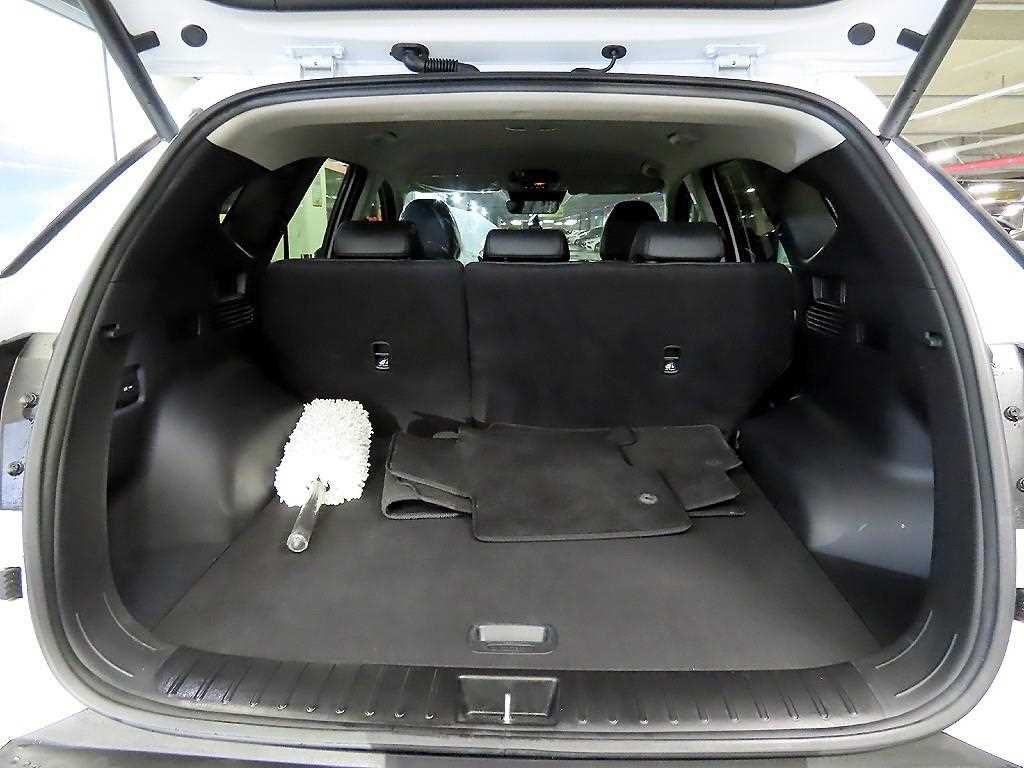 HYUNDAI Tucson 2025 Blanco - Importación desde Corea - HF Imports Iquique - Foto 17