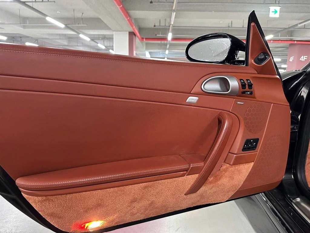 Porsche 911 - Vista 12