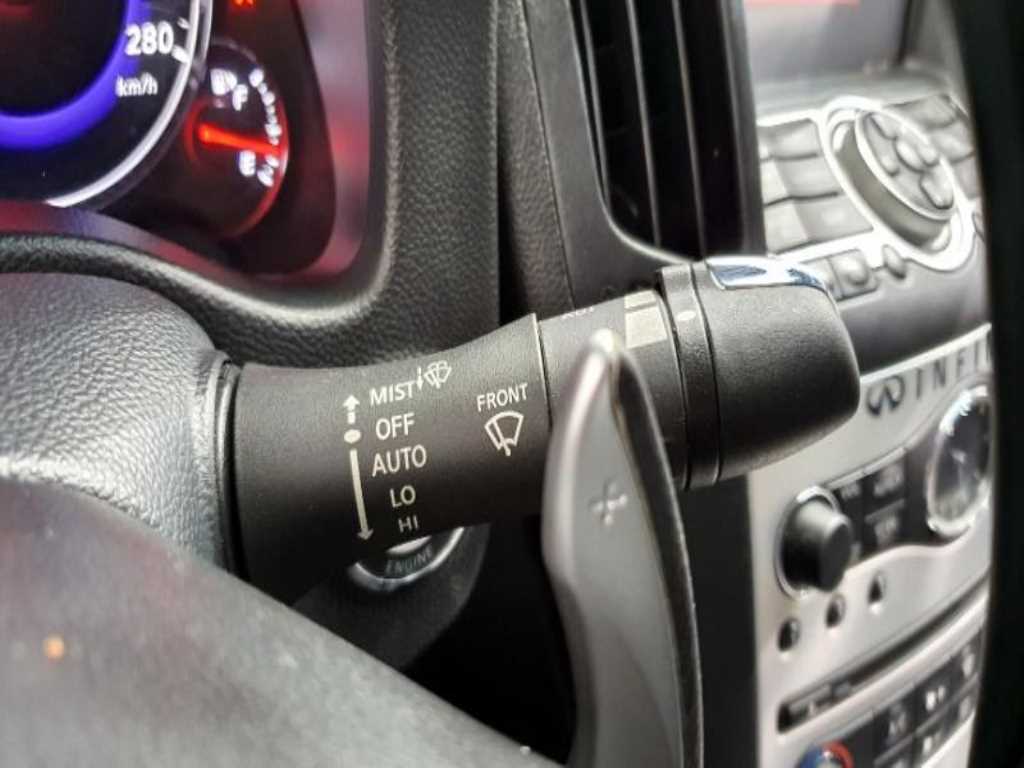 Infiniti G 2009 Blanco - Importación desde Corea - HF Imports Iquique - Foto 18