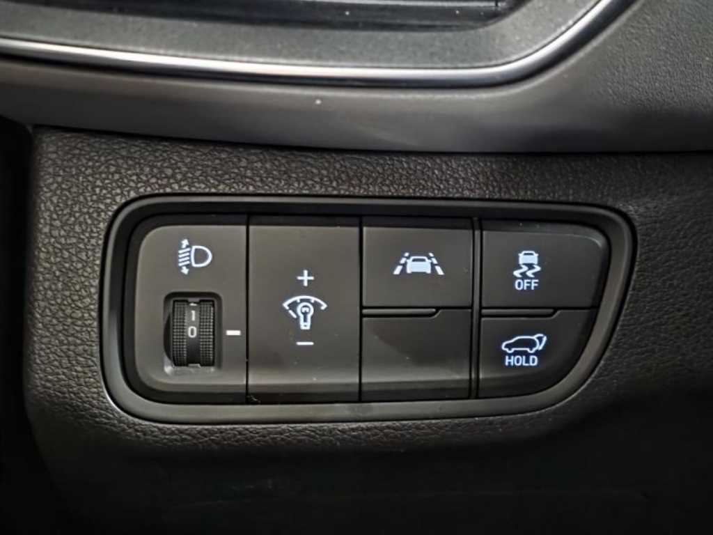 HYUNDAI Santa Fe - Vista 12