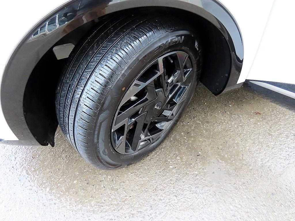 KIA Sportage 2022 Blanco - Importación desde Corea - HF Imports Iquique - Foto 20