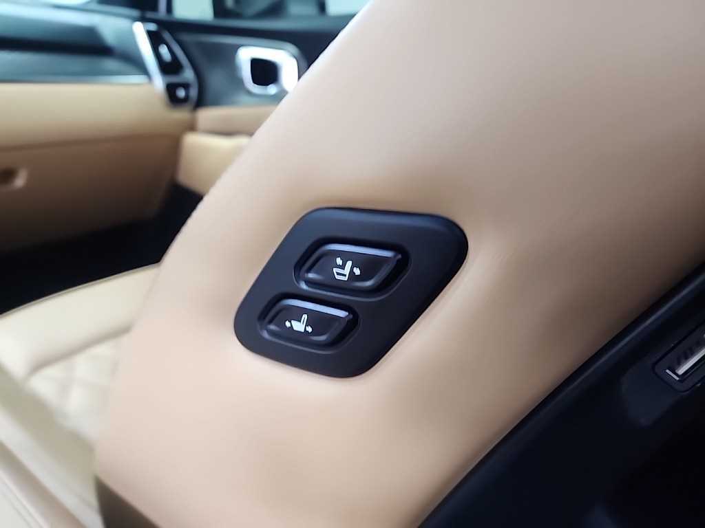 KIA Sorento 2022 Blanco - Importación desde Corea - HF Imports Iquique - Foto 14