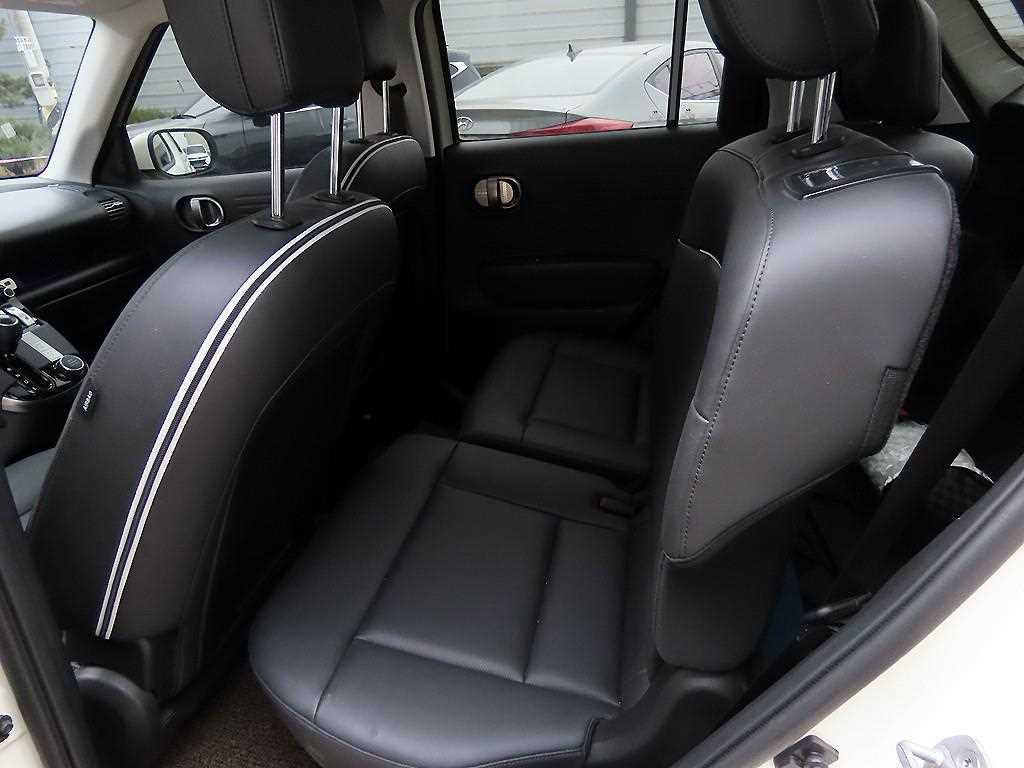 HYUNDAI Casper - Vista 6