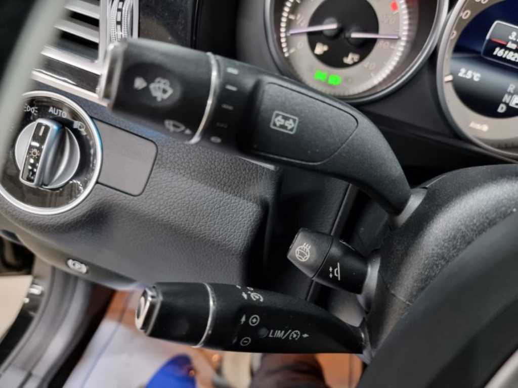 Mercedes Benz E class 2016 - Importación desde Corea - HF Imports Iquique - Foto 18