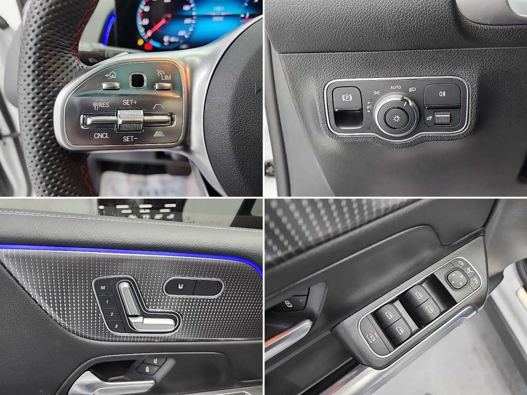 Mercedes Benz GLB Class 2023 - Importación desde Corea - HF Imports Iquique - Foto 18