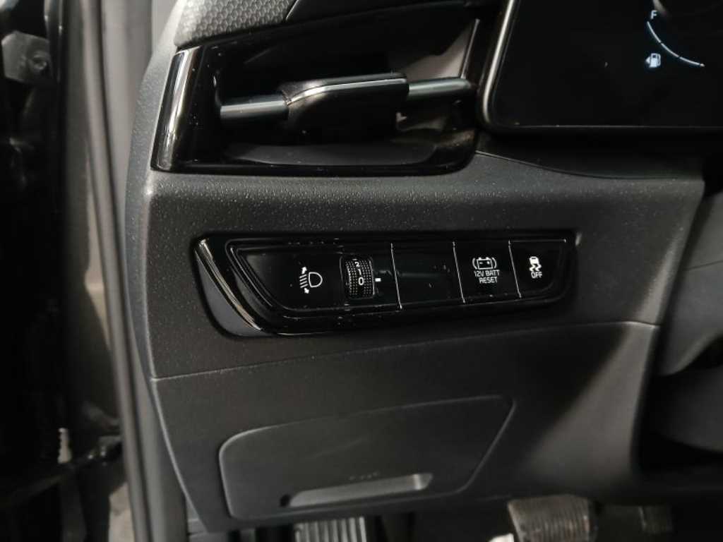 KIA Niro - Vista 11