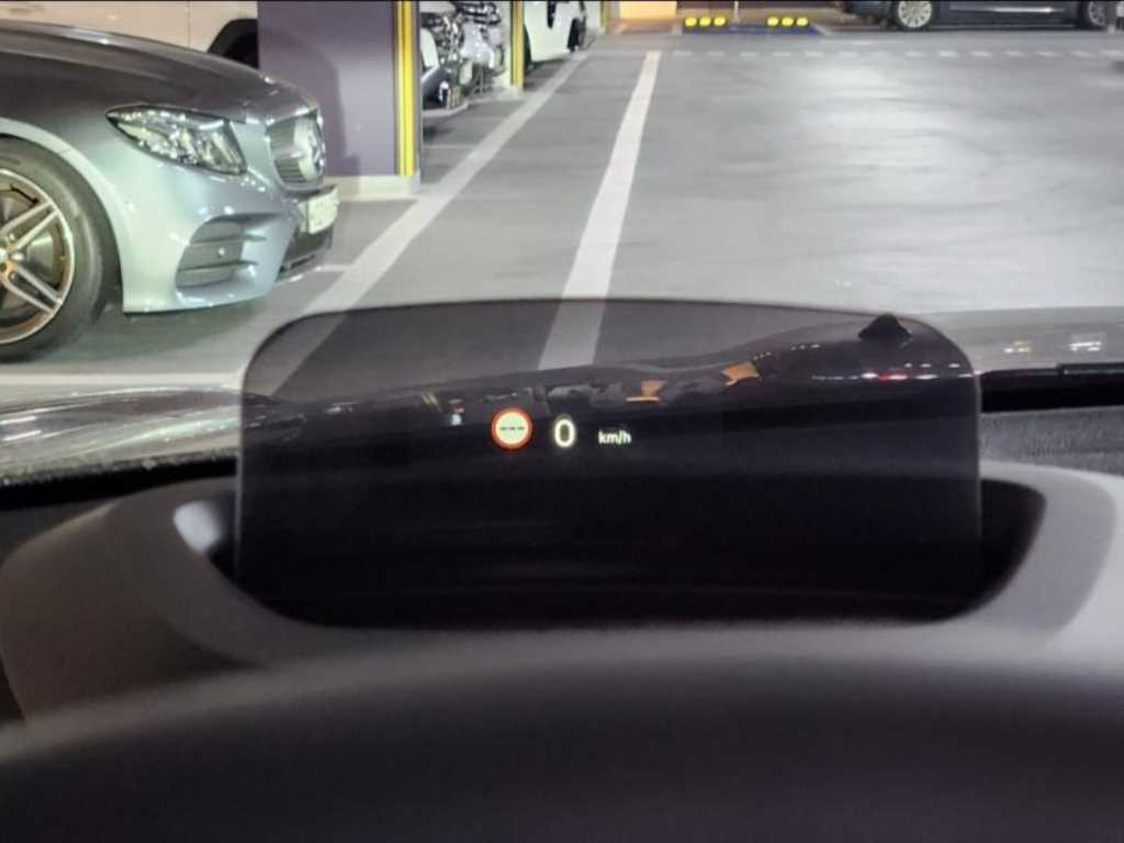 Mini Countryman - Vista 5