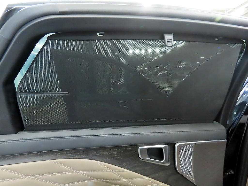 KIA K8 2022 Negro - Importación desde Corea - HF Imports Iquique - Foto 16