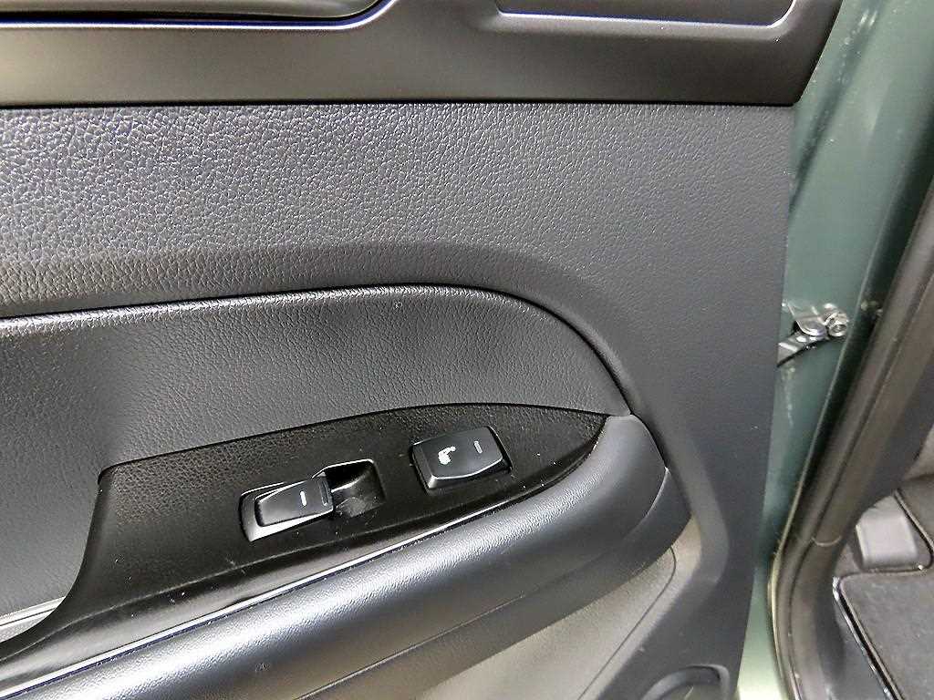 Ssangyong Rexton 2024 Azul - Importación desde Corea - HF Imports Iquique - Foto 15