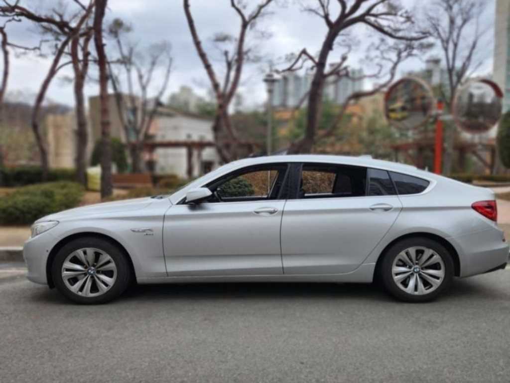 BMW Gran Turismo - Vista 4