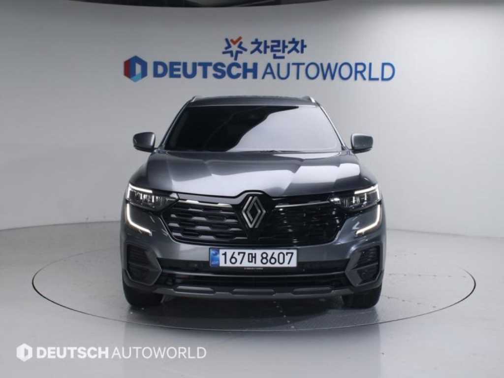 SAMSUNG QM6 - Vista 3