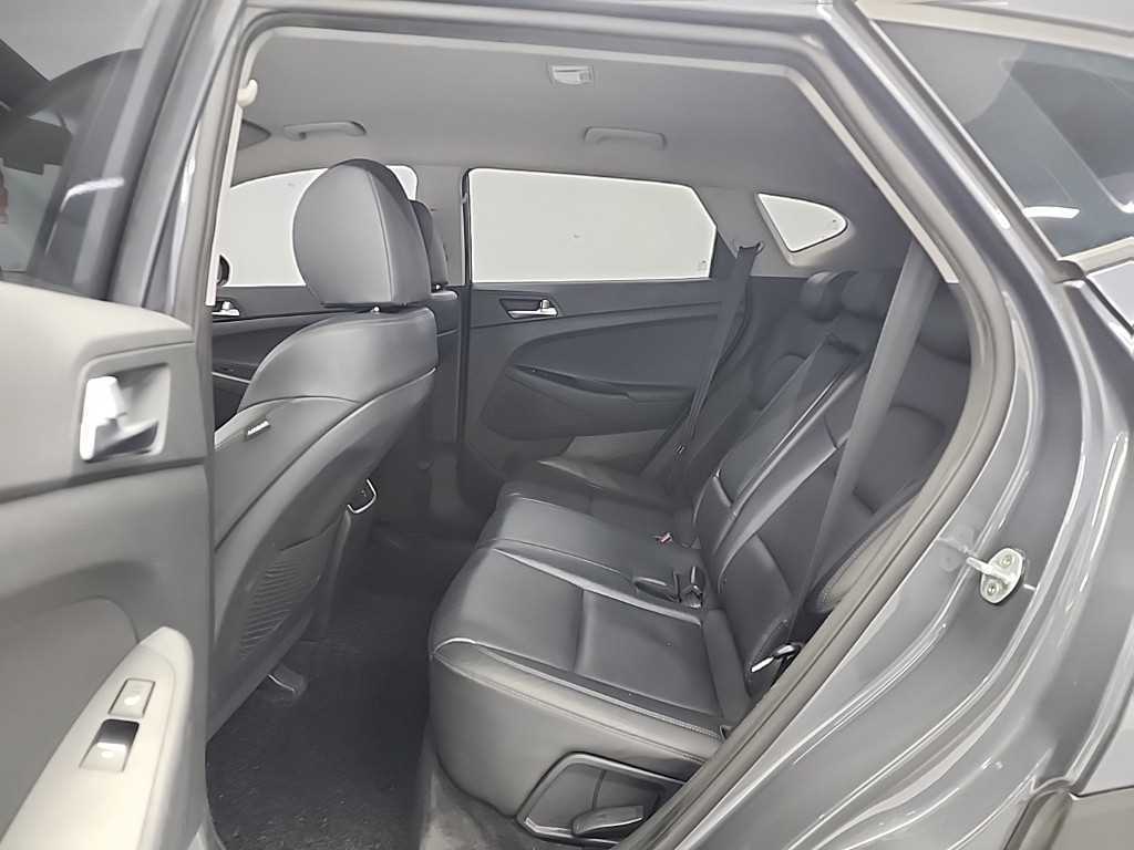 HYUNDAI Tucson - Vista 12