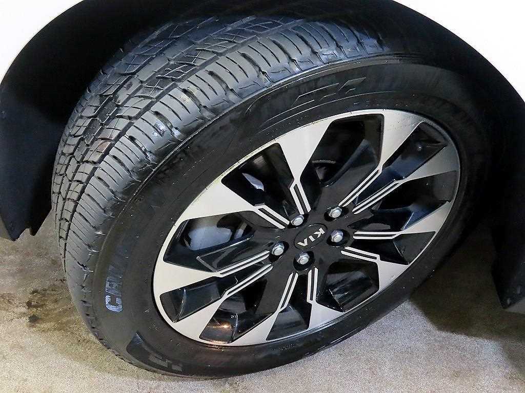 KIA Carnival 2021 Blanco - Importación desde Corea - HF Imports Iquique - Foto 20