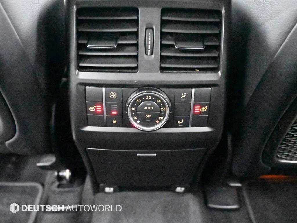 Mercedes Benz M Class 2014 - Importación desde Corea - HF Imports Iquique - Foto 16