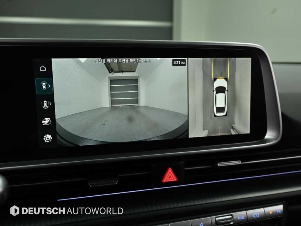 HYUNDAI Ioniq 6 2023 - Importación desde Corea - HF Imports Iquique - Foto 15