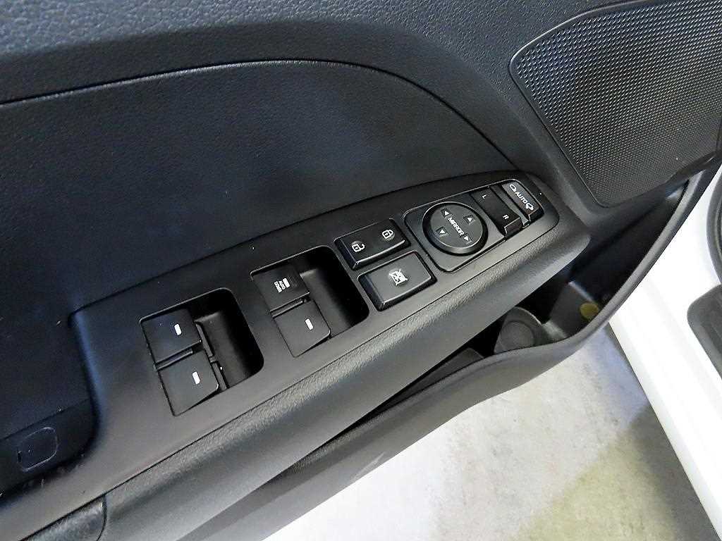 HYUNDAI Avante 2020 Blanco - Importación desde Corea - HF Imports Iquique - Foto 13