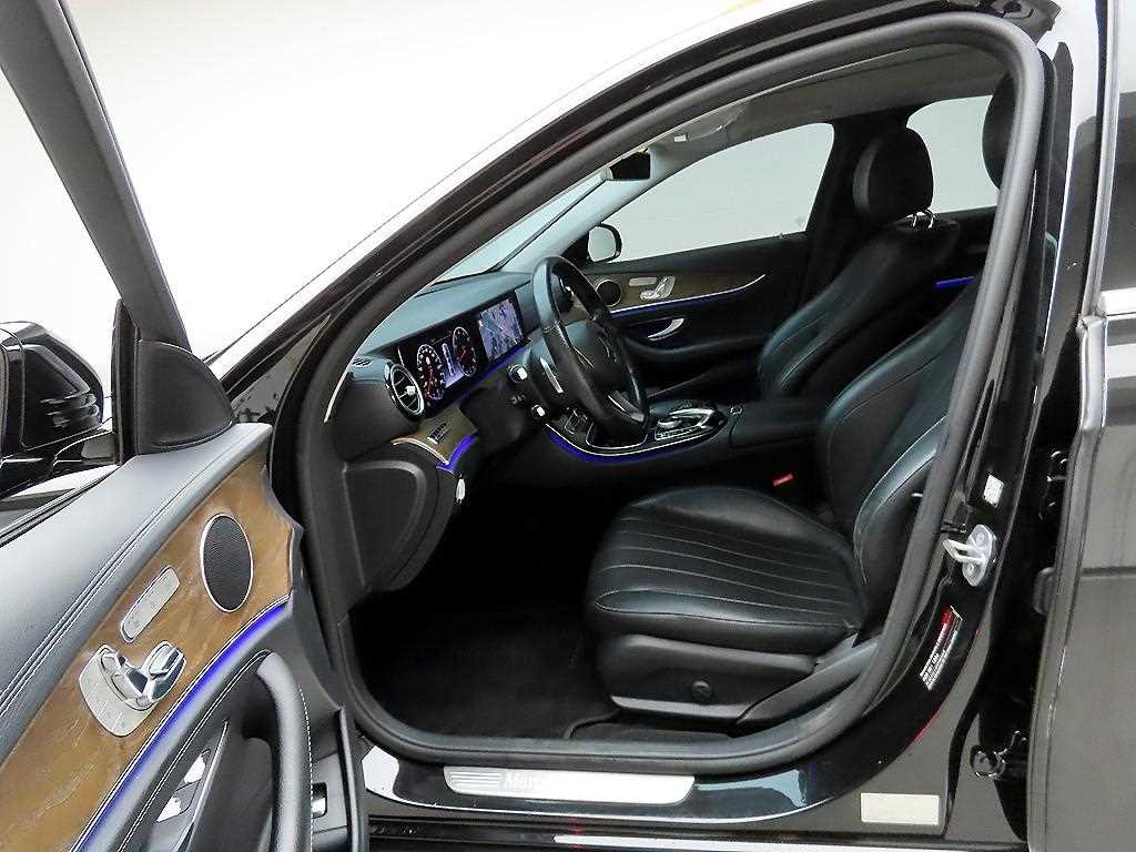 Mercedes Benz E class 2017 - Importación desde Corea - HF Imports Iquique - Foto 13