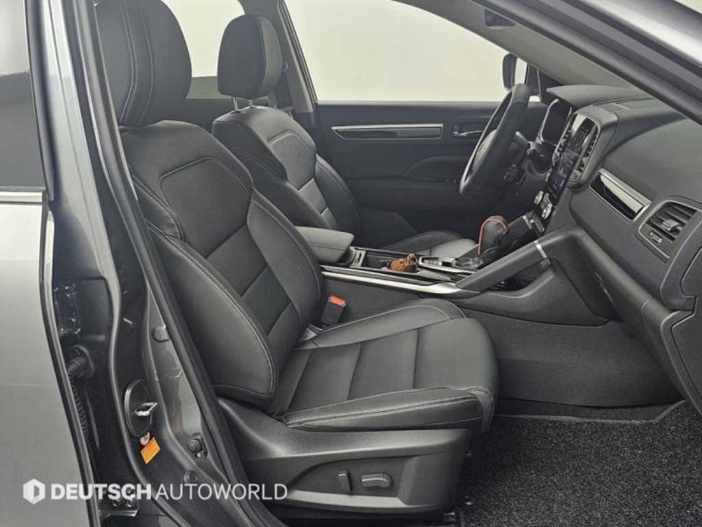 SAMSUNG QM6 - Vista 10