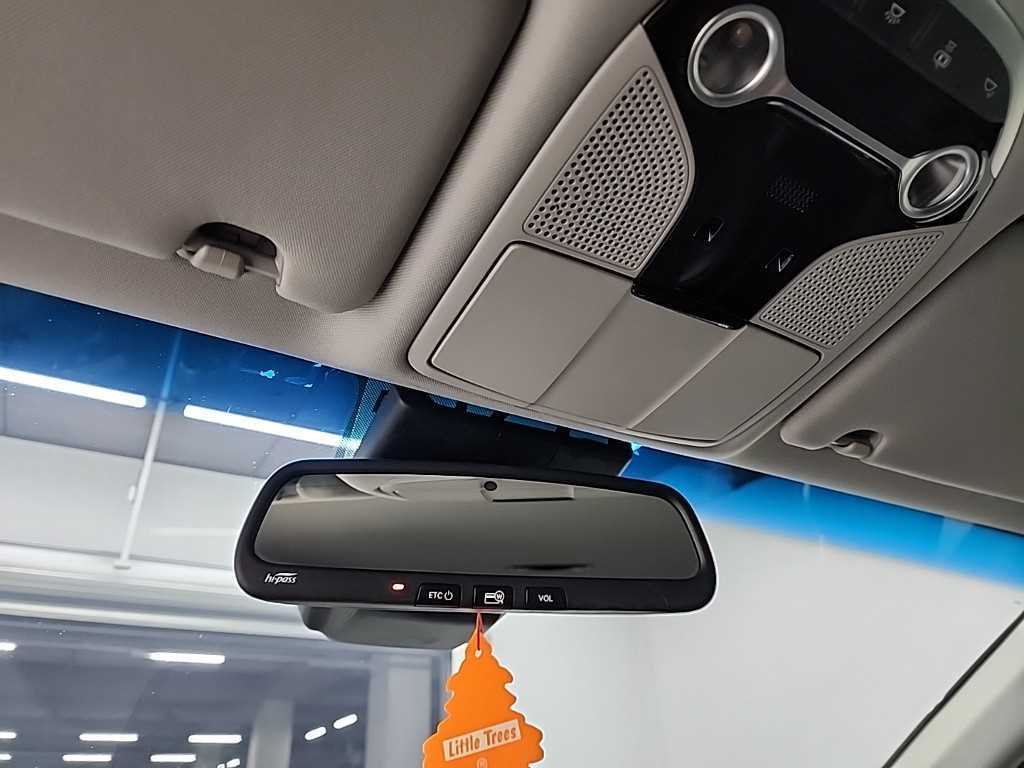 HYUNDAI Grandeur 2018 Blanco - Importación desde Corea - HF Imports Iquique - Foto 16