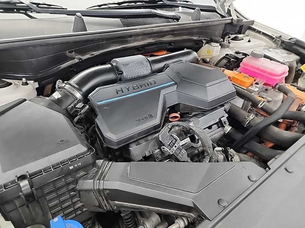 KIA Sportage - Vista 5