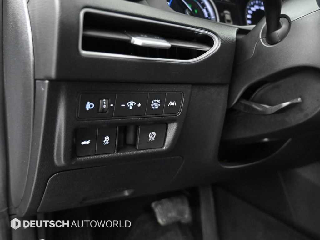 HYUNDAI Sonata - Vista 12