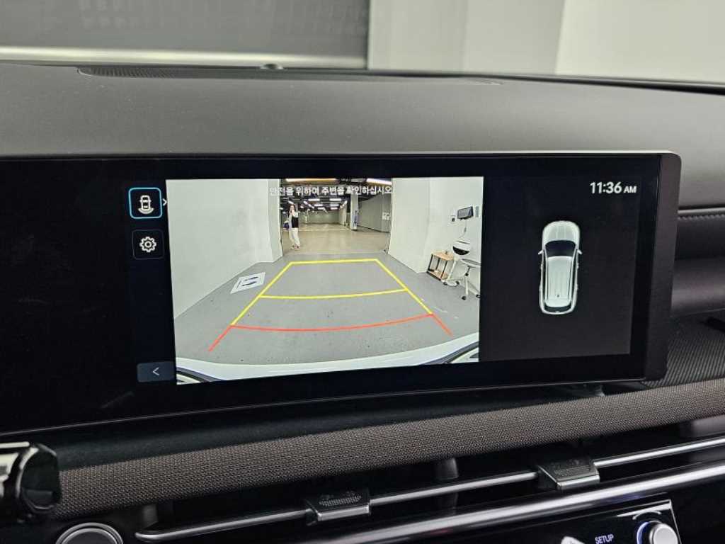 HYUNDAI Tucson 2024 Blanco - Importación desde Corea - HF Imports Iquique - Foto 15