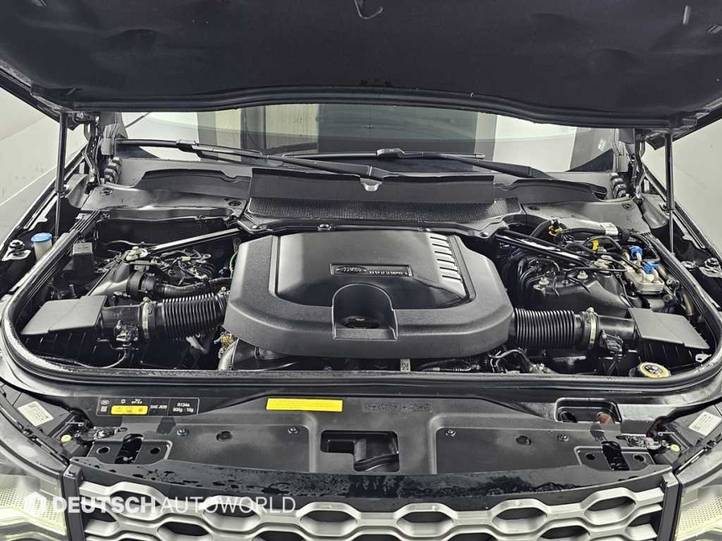 Land Rover Discovery - Vista 6