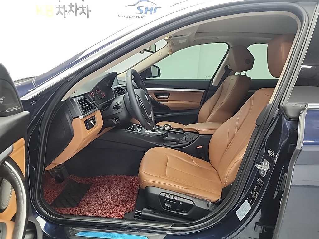 BMW Gran Turismo - Vista 11