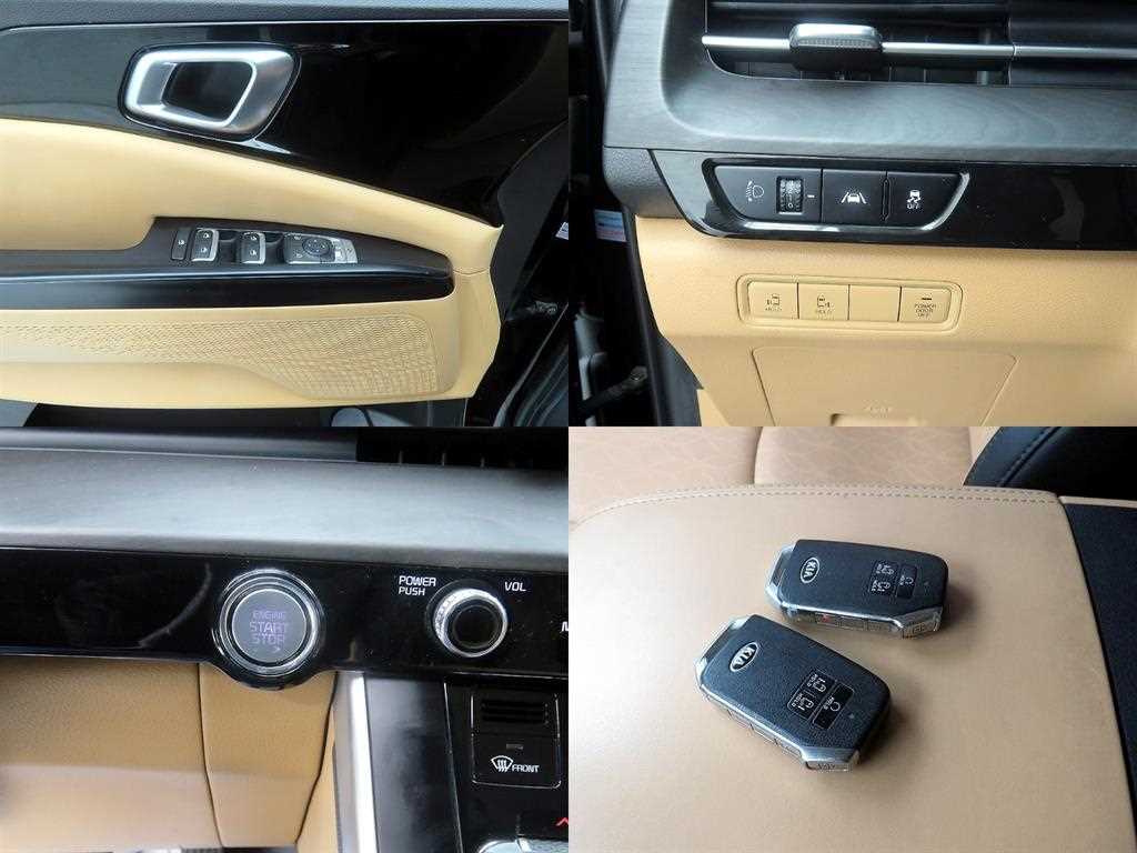 KIA Carnival 2021 - Importación desde Corea - HF Imports Iquique - Foto 17