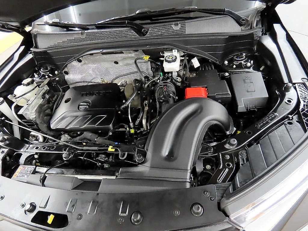 Chevrolet Trail Blazer 2022 - Importación desde Corea - HF Imports Iquique - Foto 19