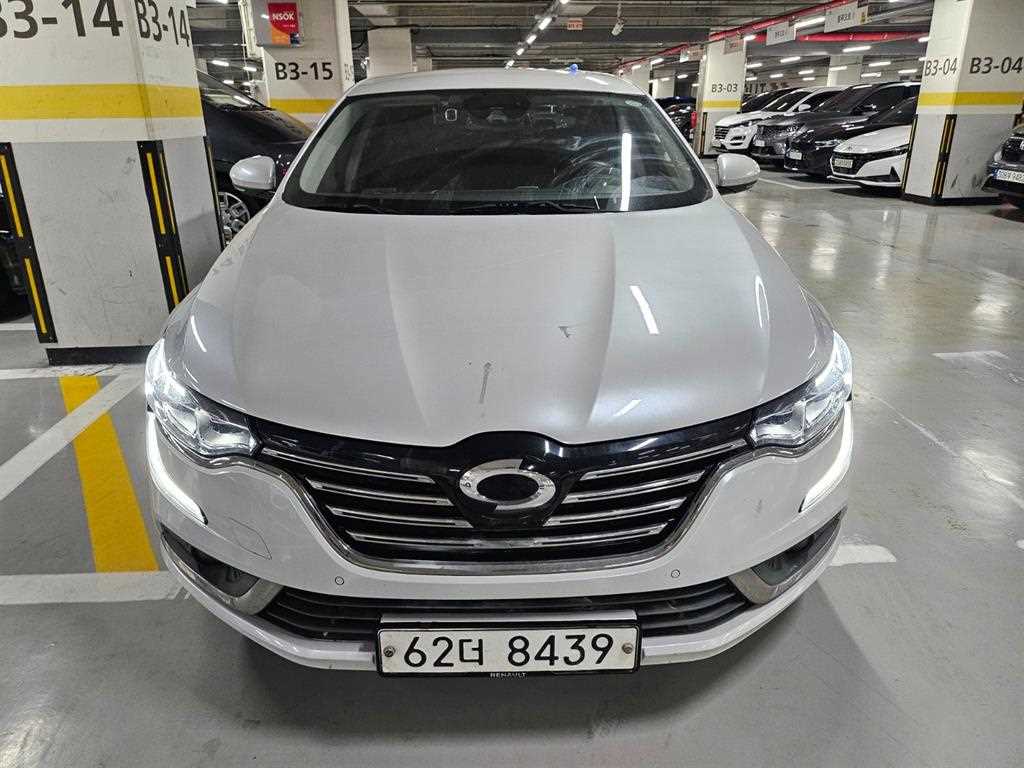 SAMSUNG SM6 2017 Blanco - Importación desde Corea - HF Imports Iquique - Foto 1