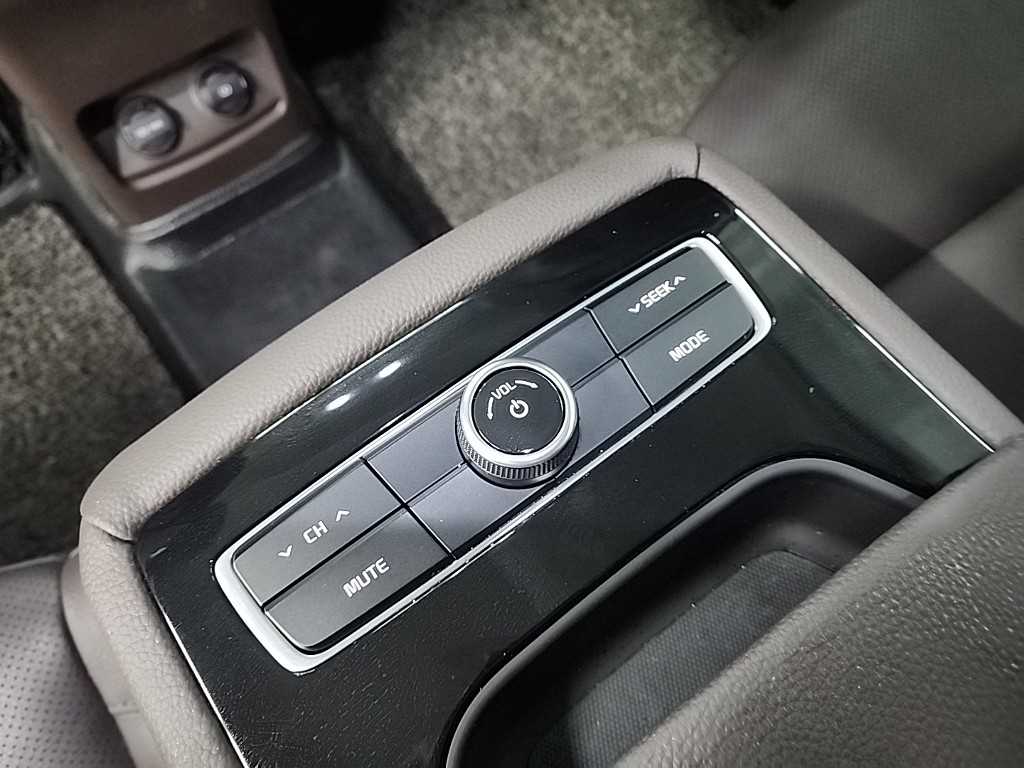 KIA K7 2017 - Importación desde Corea - HF Imports Iquique - Foto 16