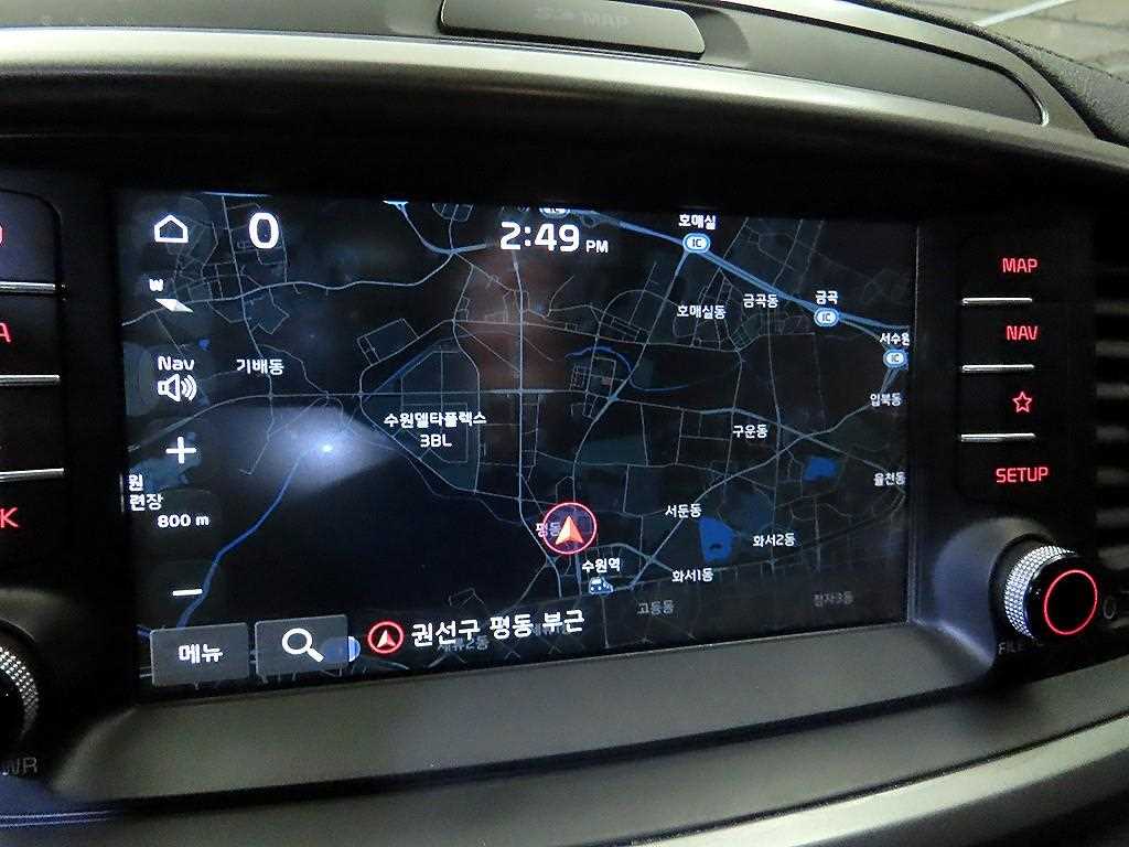 KIA Sorento 2019 - Importación desde Corea - HF Imports Iquique - Foto 13