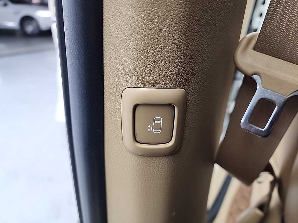 KIA Carnival 2020 Blanco - Importación desde Corea - HF Imports Iquique - Foto 15