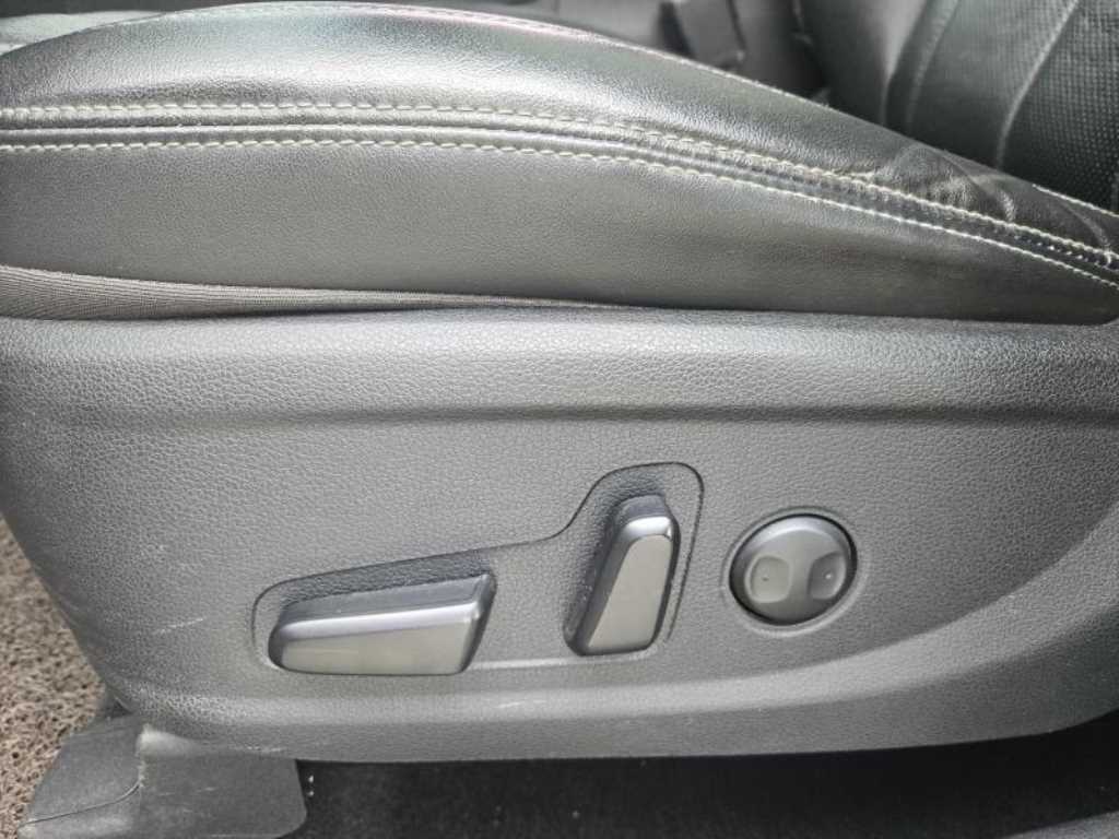 HYUNDAI Santa Fe 2019 Plateado - Importación desde Corea - HF Imports Iquique - Foto 15