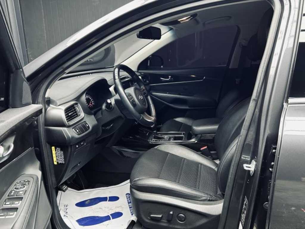 KIA Sorento - Vista 6
