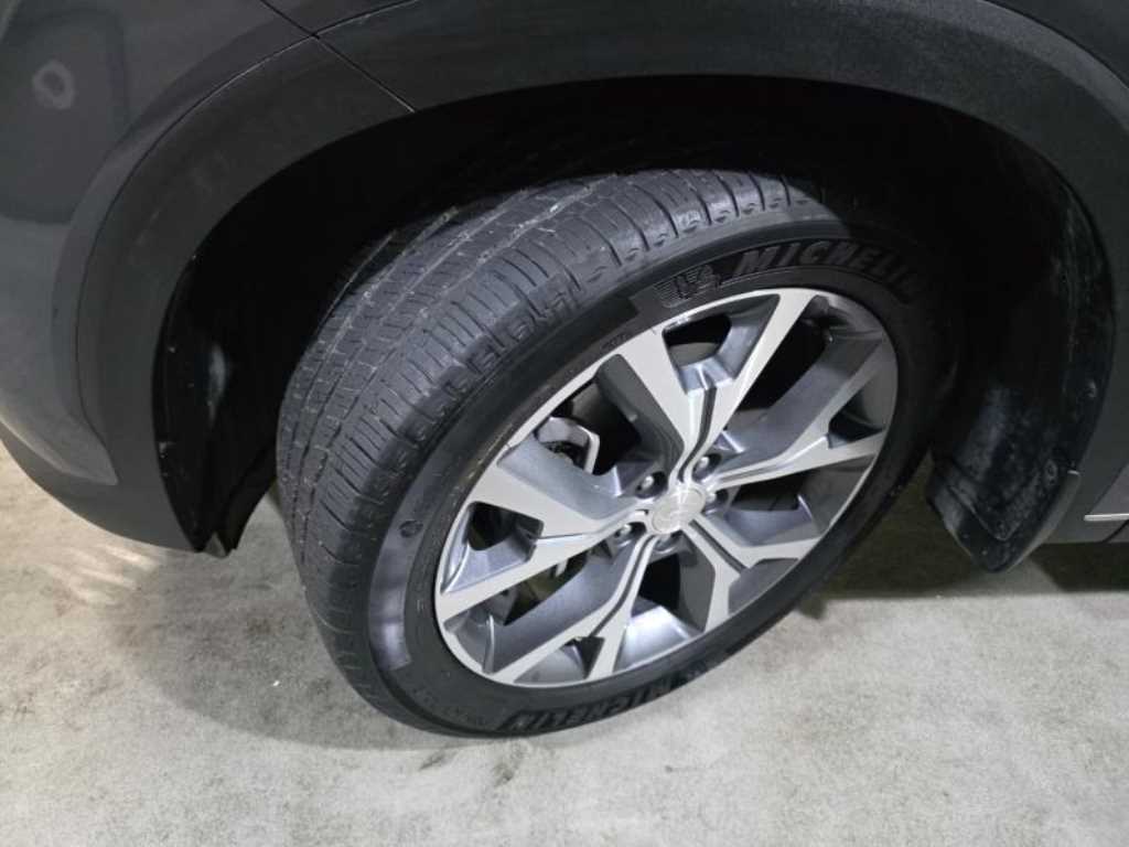 HYUNDAI Palisade 2020 Café - Importación desde Corea - HF Imports Iquique - Foto 19